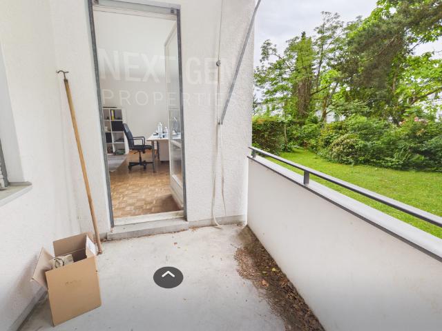 Zimmer mieten in Einigen, Zürich