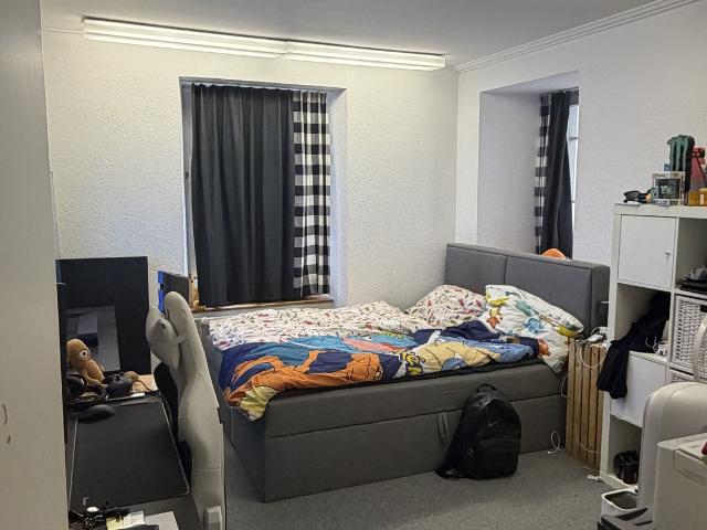 Zimmer mieten in Chur, Graubünden