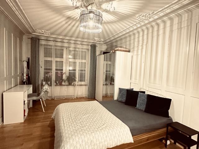 Zimmer mieten in Chur, Graubünden