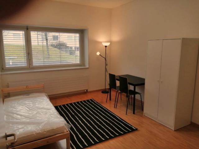 Zimmer mieten in Schönbühl, Luzern