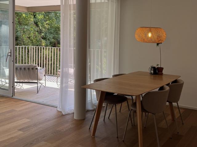Zimmer mieten in Einigen, Zürich