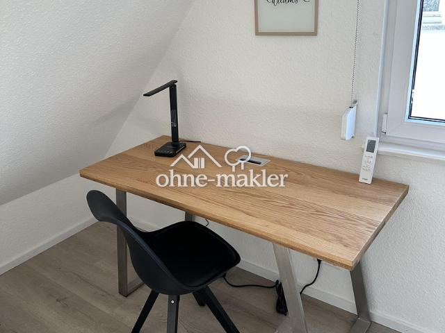 Apartment mieten in Münster, Stuttgart