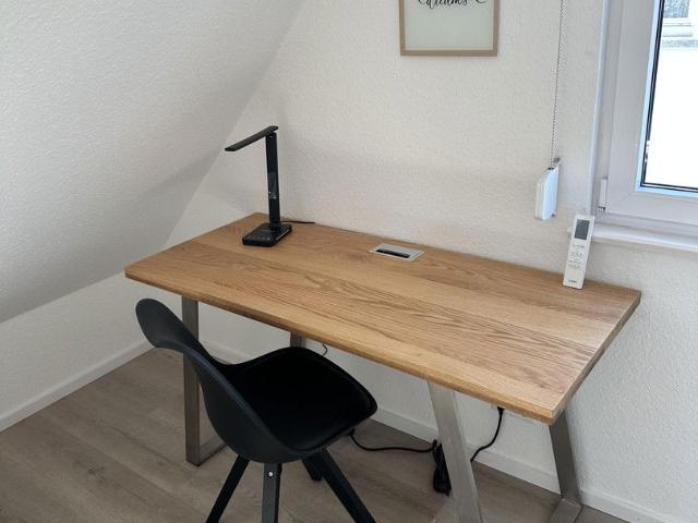 Wohnung mieten in Stuttgart, Baden-Württemberg