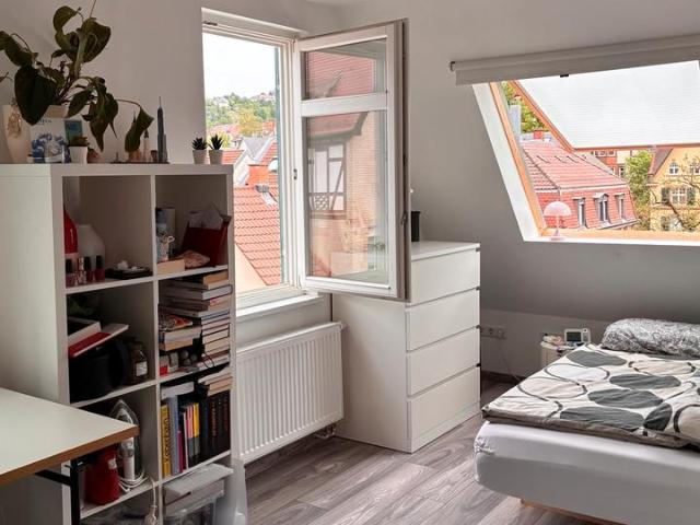 Wohnung mieten in Stuttgart, Baden-Württemberg