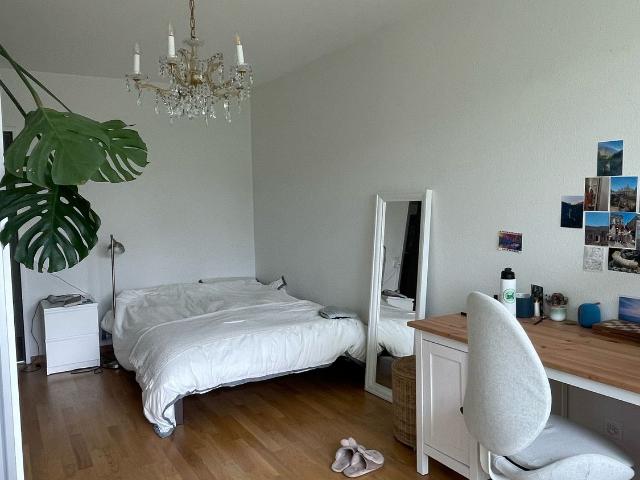 Zimmer mieten in Bern