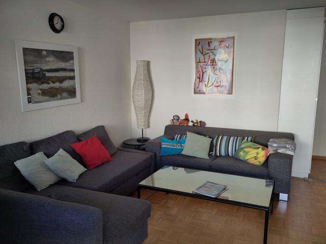 Zimmer mieten in Bern