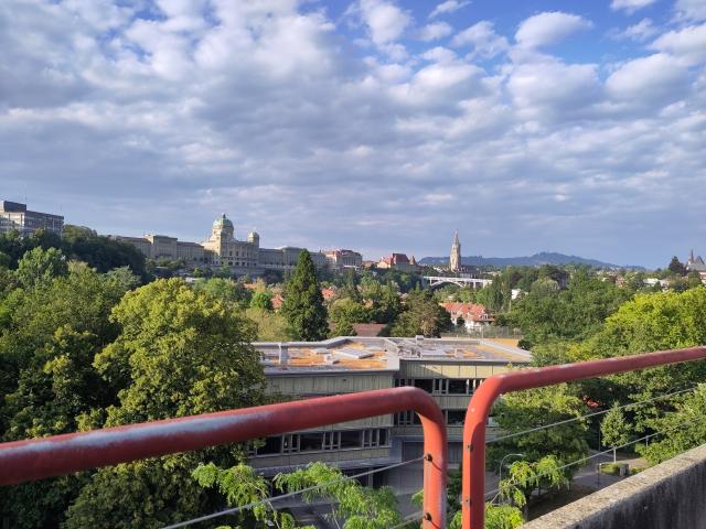 Zimmer mieten in Bern