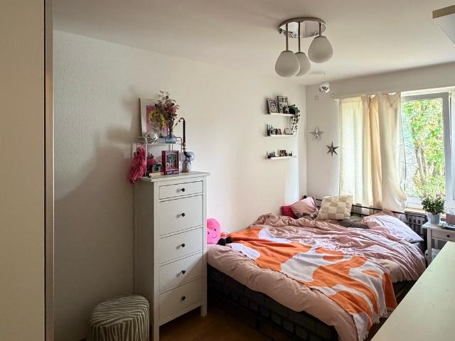 Zimmer mieten in Lind, Winterthur