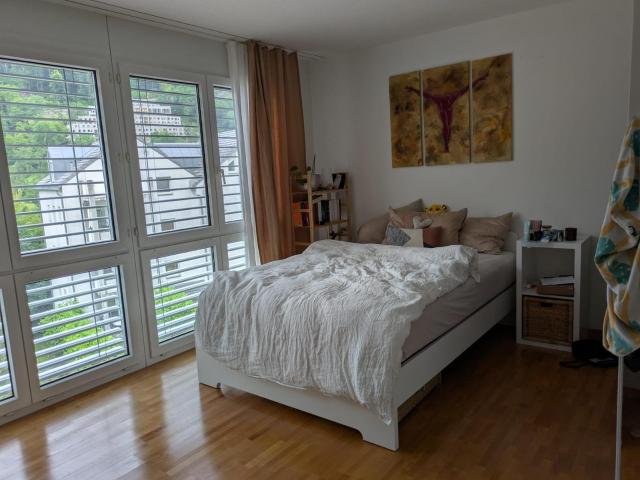 Zimmer mieten in Bodmer, Chur