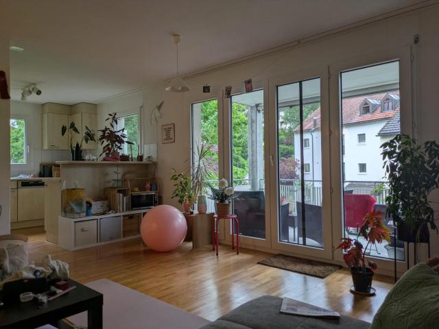 Zimmer mieten in Chur, Graubünden