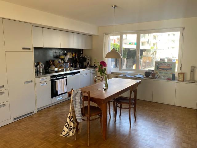 Zimmer mieten in Alt-Wiedikon, Zürich