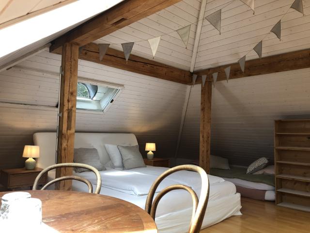 Zimmer mieten in Lü