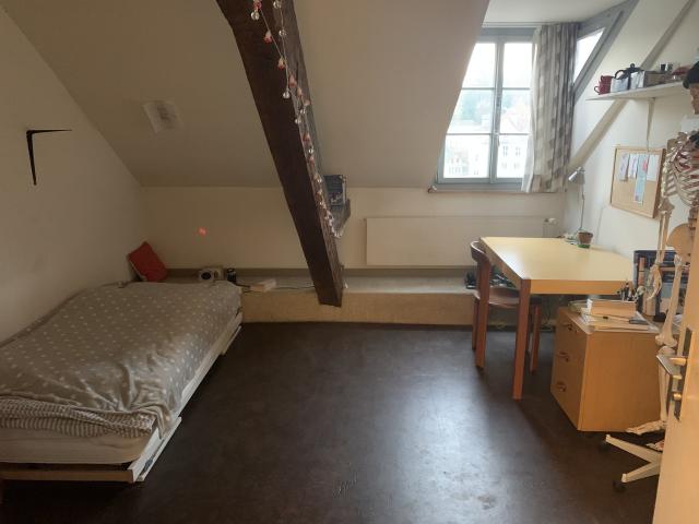 Zimmer mieten in Winterthur, Zürich