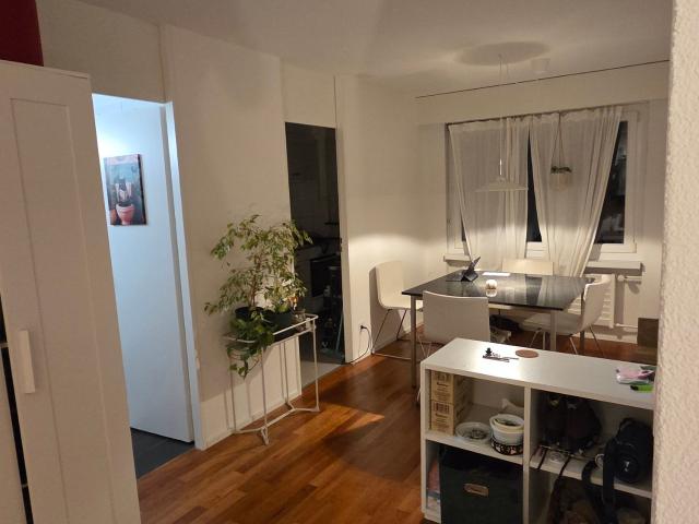 Zimmer mieten in Riethüsli, St. Gallen