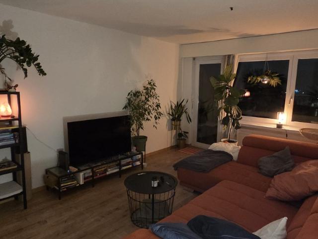 Zimmer mieten in Schwarzenbach (SG), St. Gallen