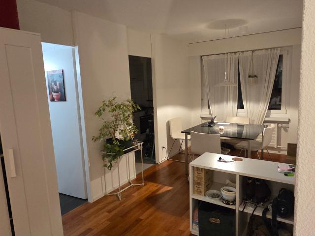 Zimmer mieten in Schwarzenbach (SG), St. Gallen