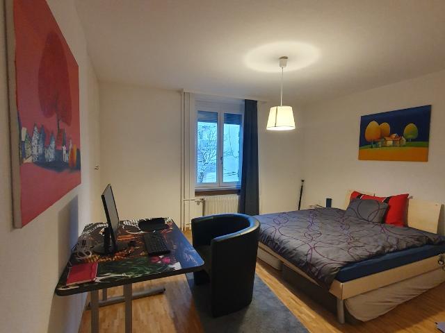 Zimmer mieten in Schwarzenbach (SG), St. Gallen