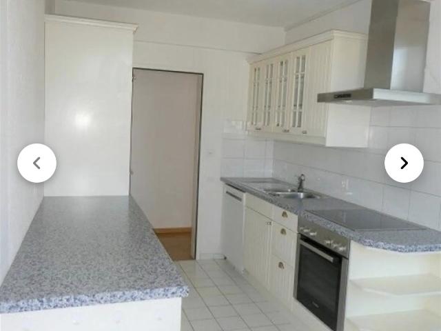 Zimmer mieten in Schwarzenbach (SG), St. Gallen
