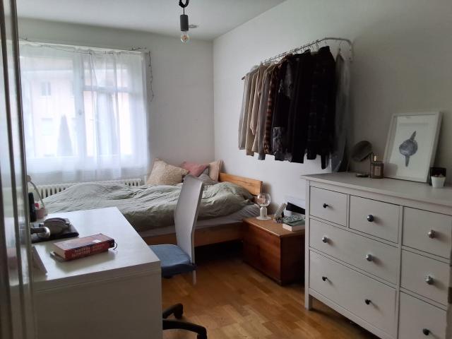 Zimmer mieten in Einigen, Zürich