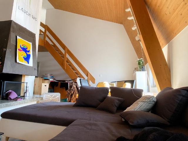 Zimmer mieten in Kirchenfeld, Bern