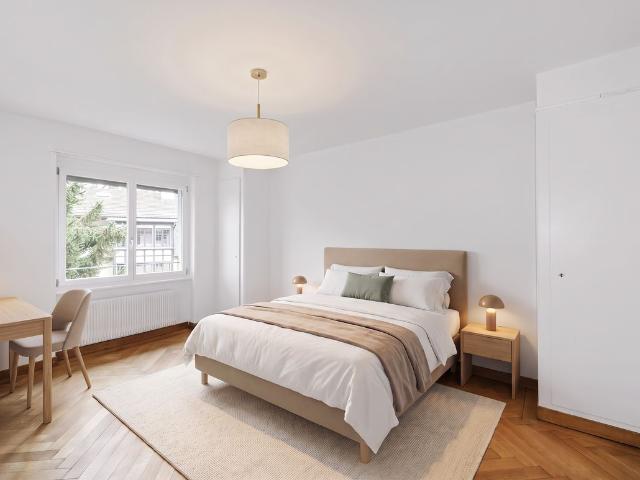 Zimmer mieten in Bern
