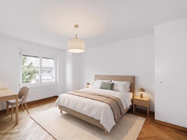 Zimmer mieten in Bern