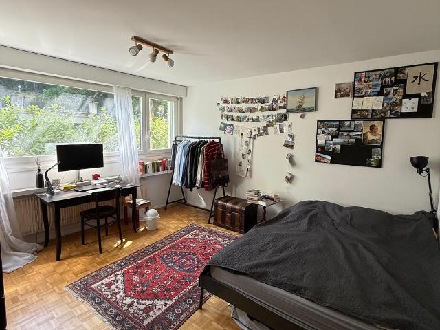 Zimmer mieten in Einigen, Zürich