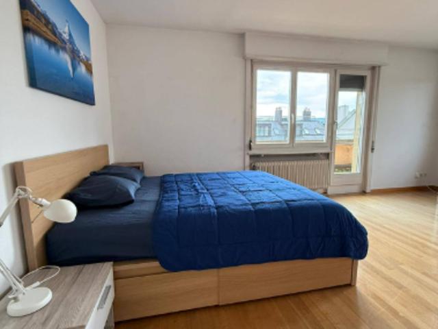 Zimmer mieten in Einigen, Zürich