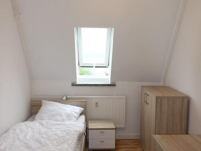 Zimmer mieten in Ostviertel, Gera
