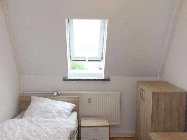 Zimmer mieten in Ostviertel, Gera