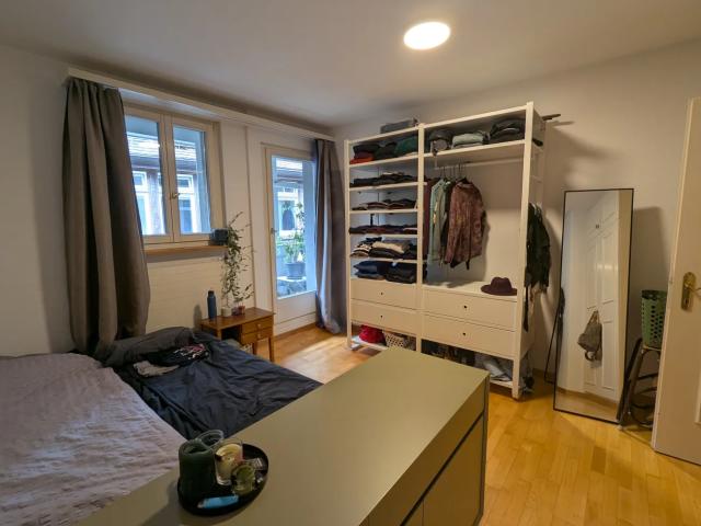 Zimmer mieten in Winterthur, Zürich