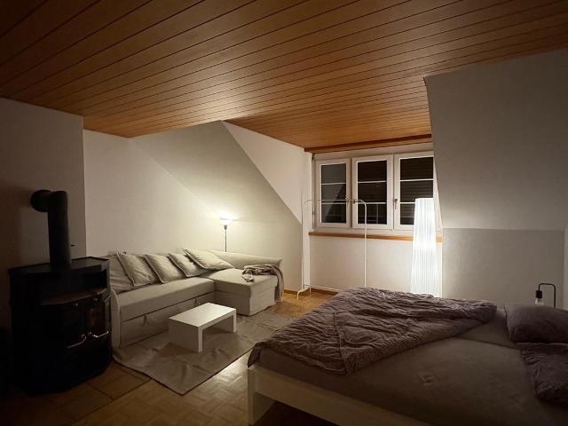 Zimmer mieten in Winterthur, Zürich