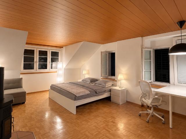 Zimmer mieten in Winterthur, Zürich