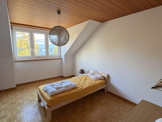 Zimmer mieten in Winterthur, Zürich