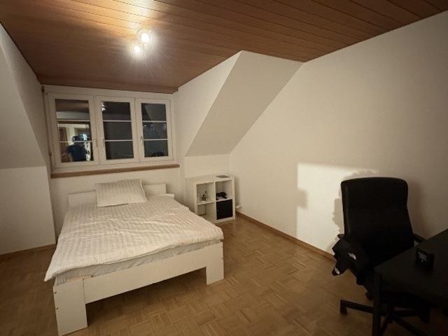 Zimmer mieten in Winterthur, Zürich