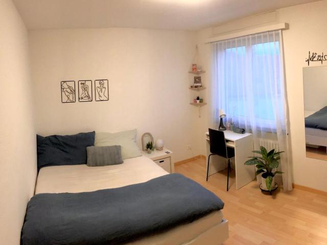 Zimmer mieten in Deutweg, Winterthur