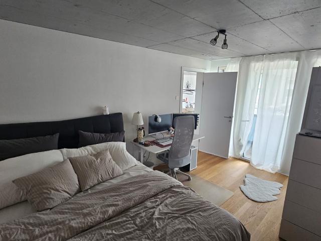 Zimmer mieten in Lü