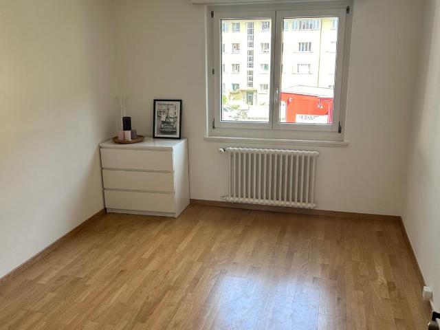 Zimmer mieten in Lü