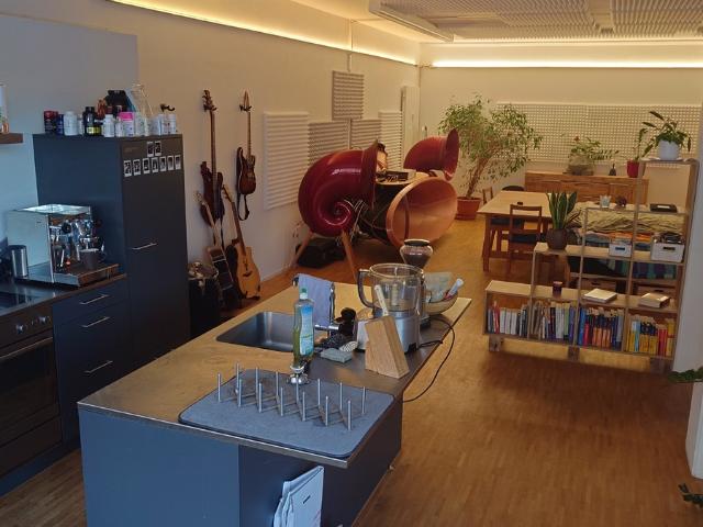 Zimmer mieten in Bern