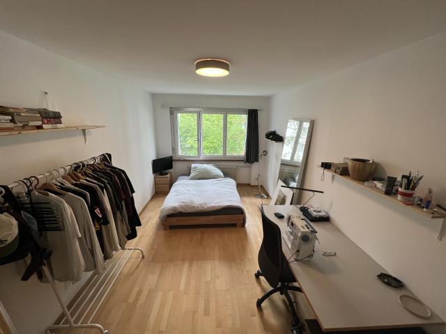 Zimmer mieten in Bern