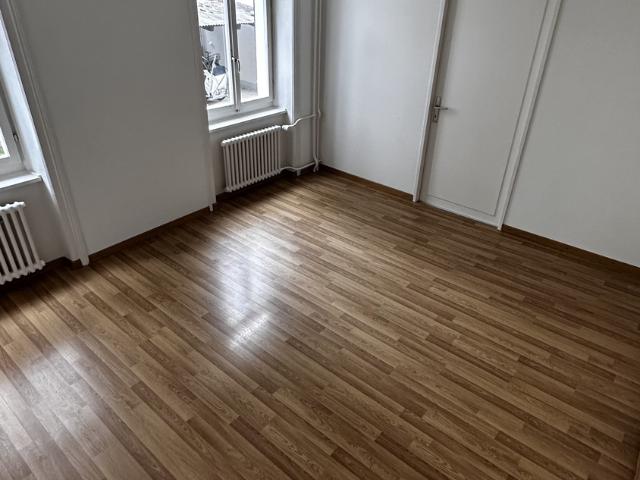 Zimmer mieten in Schwarzenbach (SG), St. Gallen