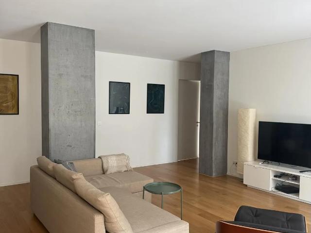 Zimmer mieten in Escher Wyss, Zürich