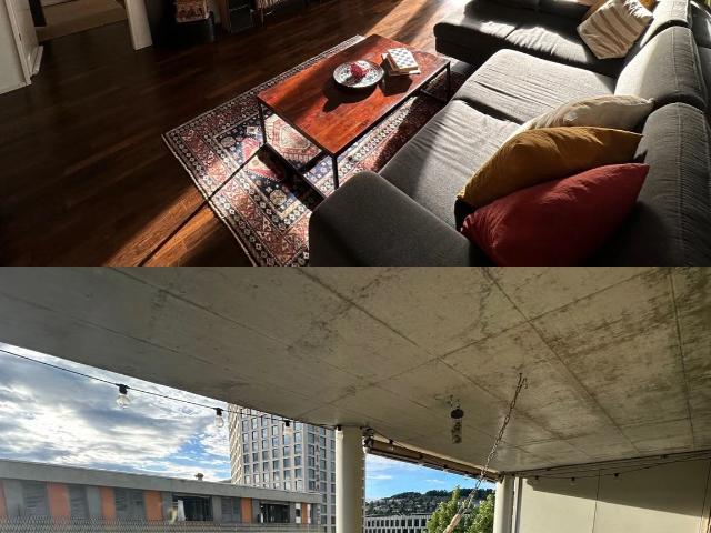 Zimmer mieten in Einigen, Zürich