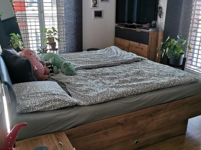 Zimmer mieten in Schwarzenbach (SG), St. Gallen