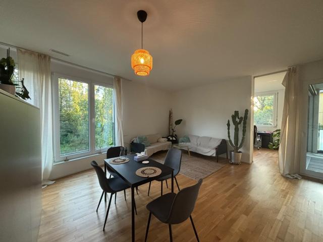 Zimmer mieten in Einigen, Zürich