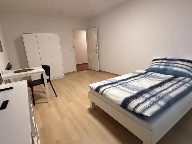Zimmer mieten in Schwamendingen Mitte, Zürich