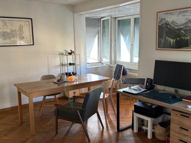 Zimmer mieten in Oberstrass, Zürich