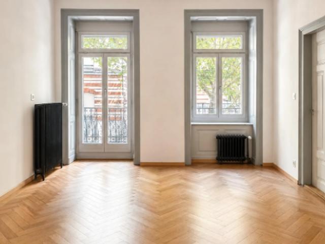 Zimmer mieten in Oberstrass, Zürich