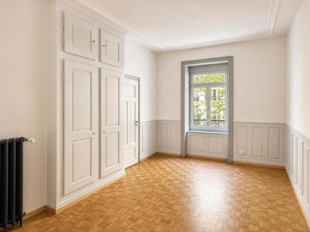Zimmer mieten in Oberstrass, Zürich