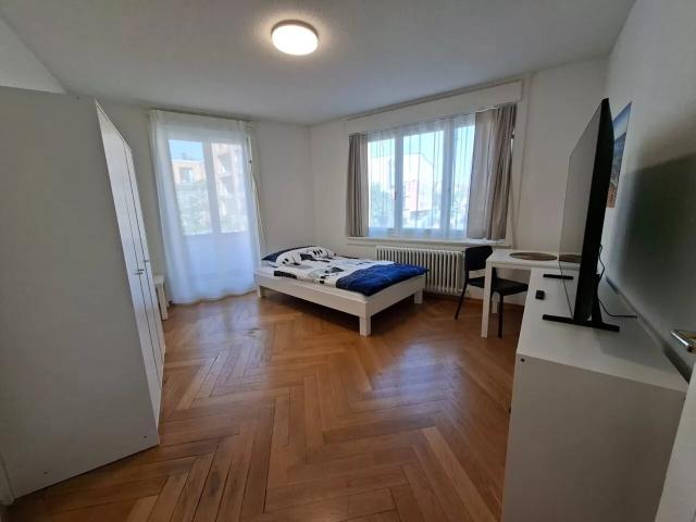 Zimmer mieten in Oberstrass, Zürich